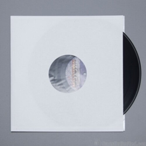 Bags Unlimited - Bu S12p Lp Inner Sleeve Polylined 100 Count White
