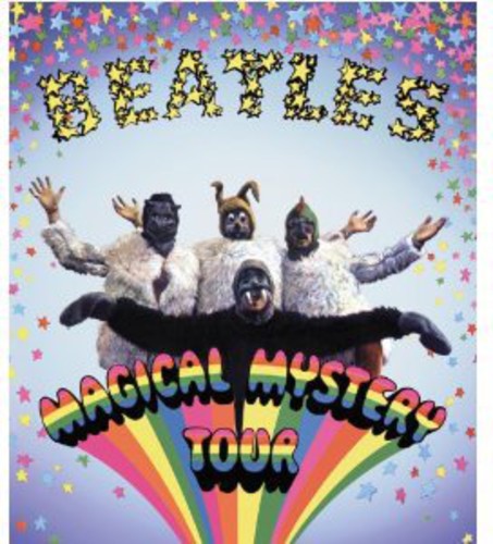 Beatles - Magical Mystery Tour