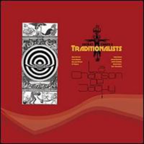 Traditionalists (secret Chiefs 3) - La Chanson De Jacky/western Exile