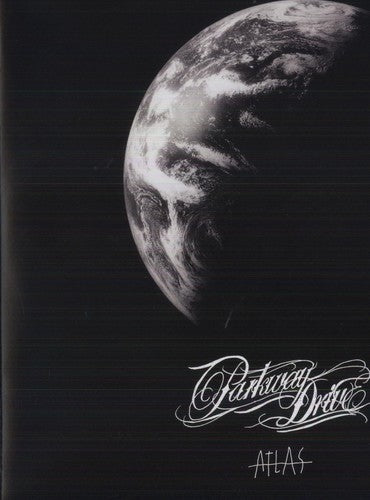 Parkway Drive - Atlas
