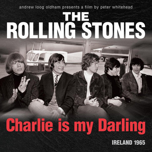 Rolling Stones - The Rolling Stones: Charlie Is My Darling--Ireland 1965