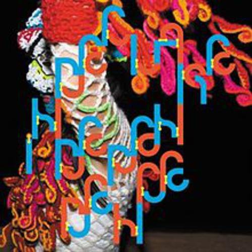 BJORK - Declare Independence