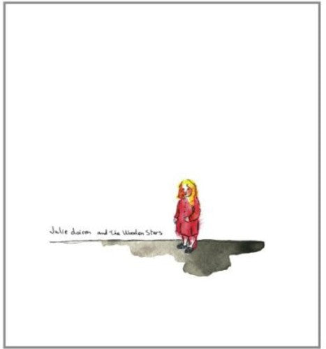 Julie Doiron and the Wooden Stars - Julie Doiron & Wooden Stars