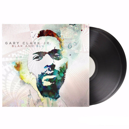 Gary Clark Jr - Blak & Blu