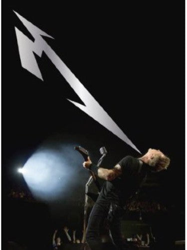 Metallica - Metallica: Quebec Magnetic (DIGITAL VIDEO DISC)
