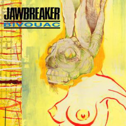 Jawbreaker - BIVOUAC
