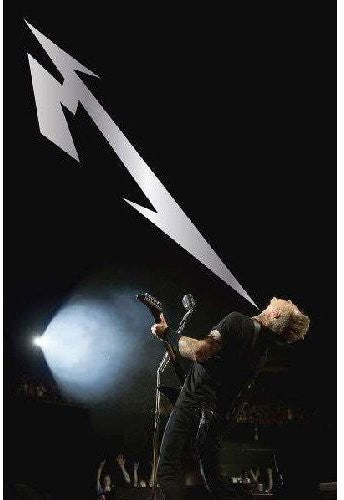 Metallica - Metallica: Quebec Magnetic (BLU-RAY)