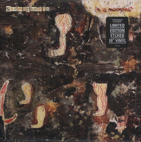 Stereophonics - In a Moment