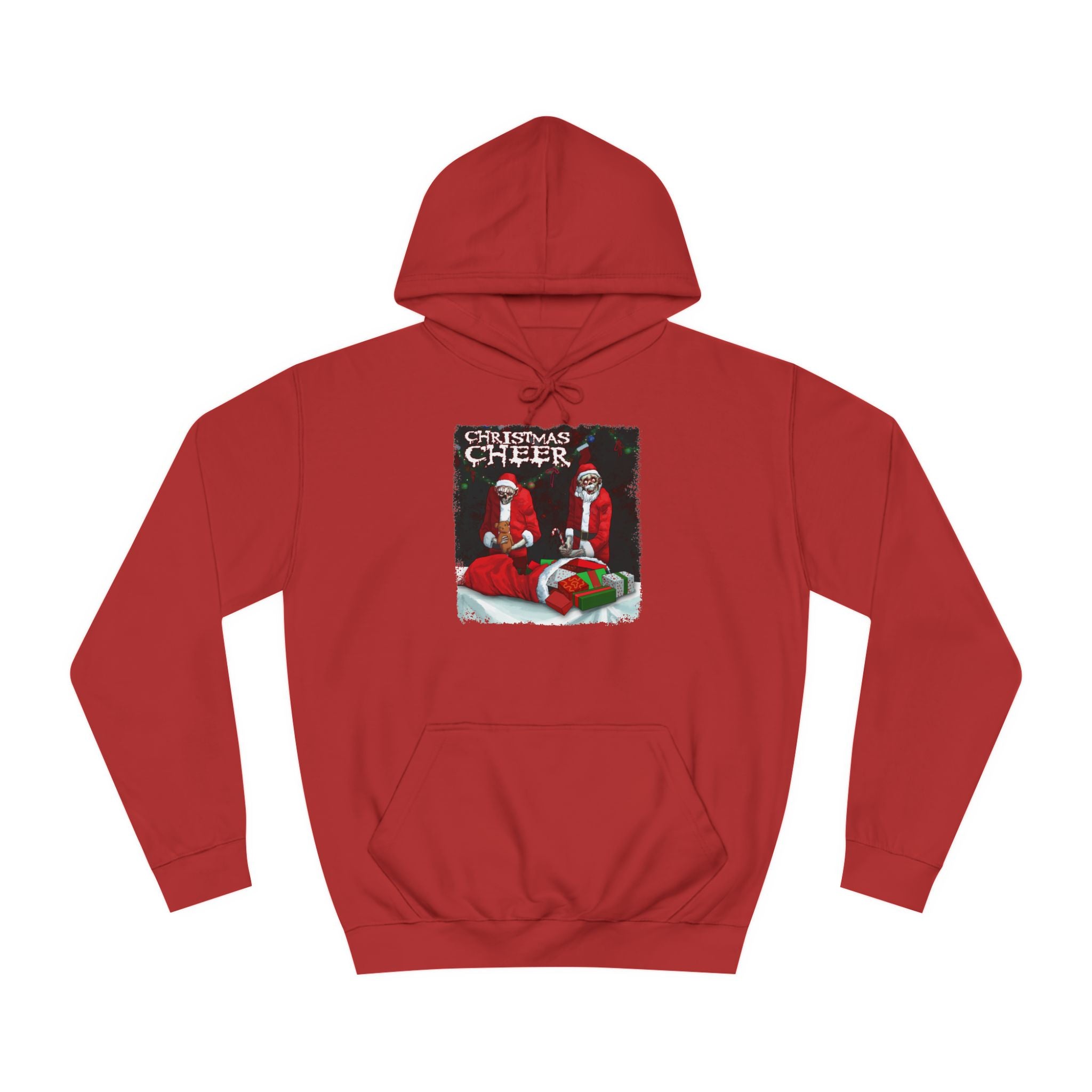 Christmas Cheer Hoodie