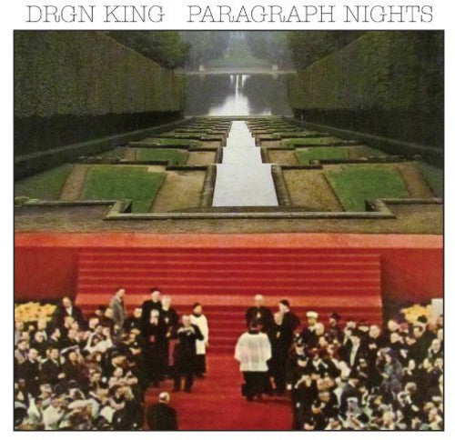 Drgn King - Paragraph Nights