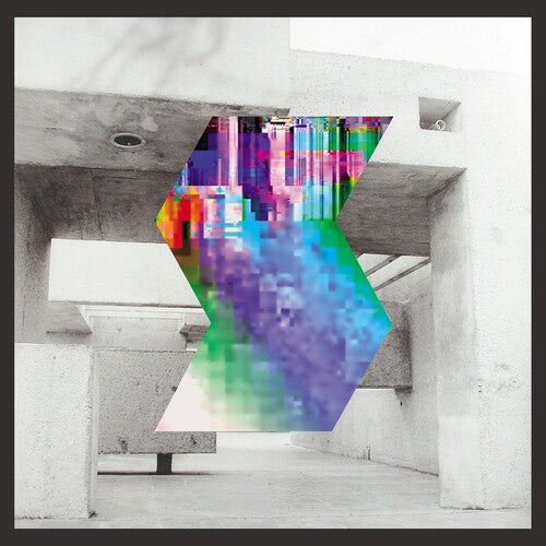 Circle Traps - Machine City