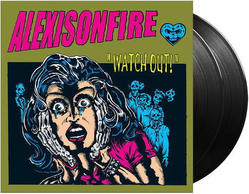 Alexisonfire - Watch Out