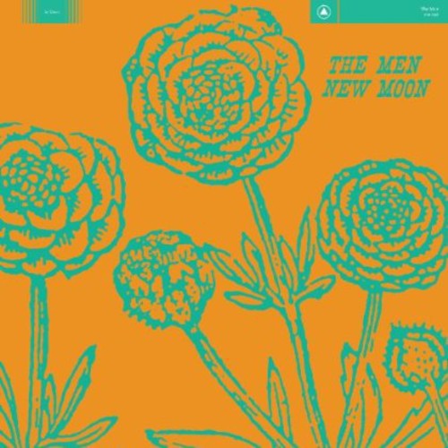 MEN - NEW MOON