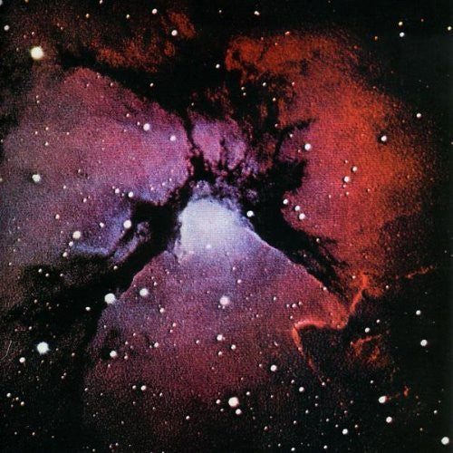 King Crimson - ISLANDS