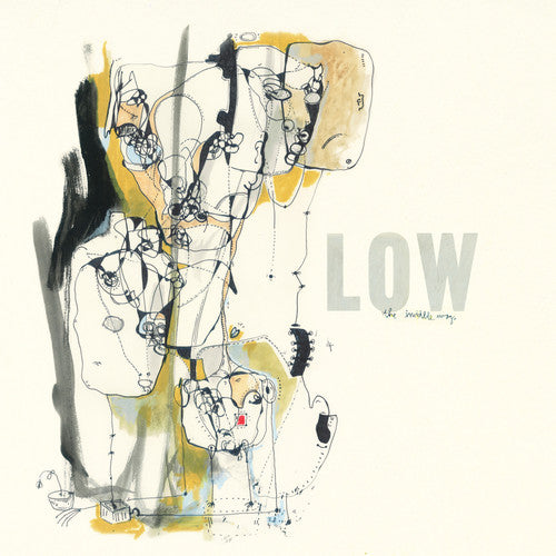 LOW - Invisible Way