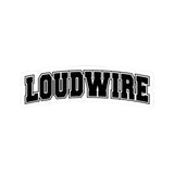 Loudwire University Sticker