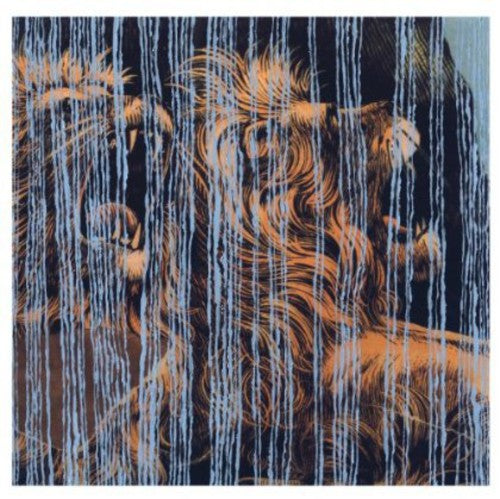 Julian Lynch - Lines