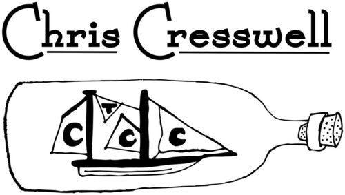 Chris Cresswell - One Week Record