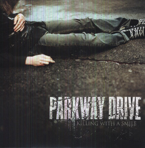 Parkway Drive - Killing with a Smile