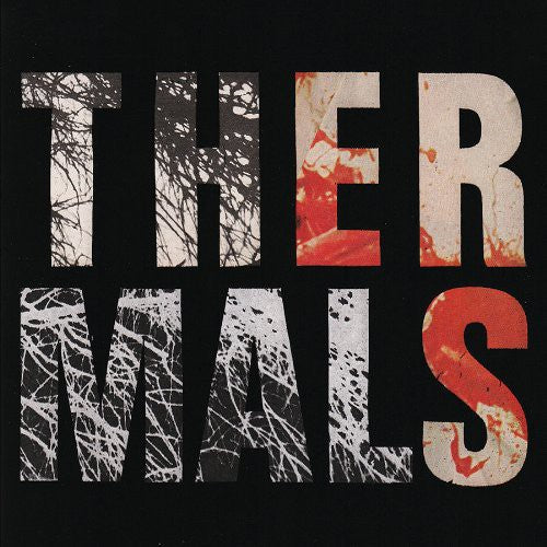 Thermals - Desperate Ground