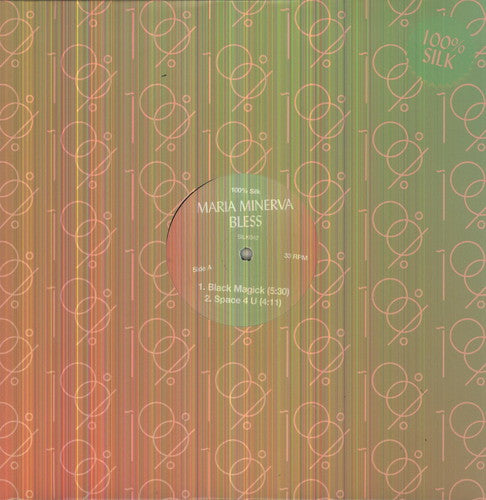Maria Minerva - BLESS