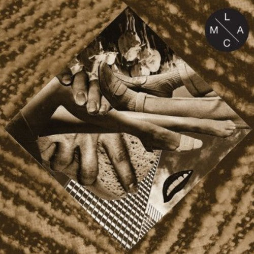 TY / CHAD & MEATBODIES SEGALL - Ty Segall / Chad & the Meatbodies