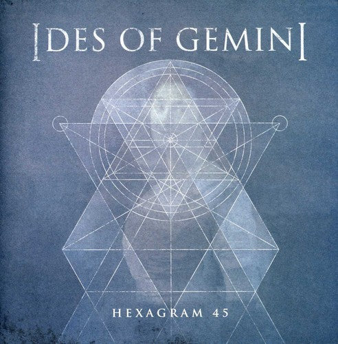 Ides of Gemini - Hexagram