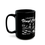 Vinyl Club Mug