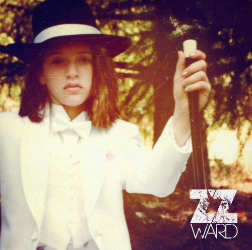Zz Ward - Grinnin in Your Face / Everybody Wants to Be