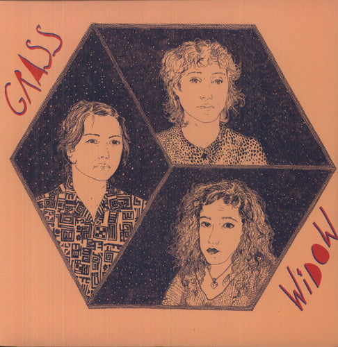 Grass Widow - Grass Widow