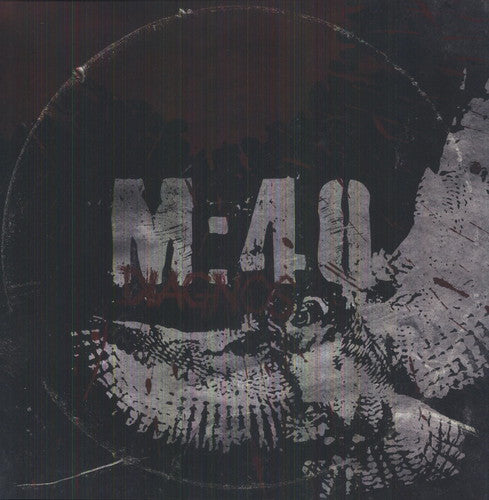 M:40 - DIAGNOS