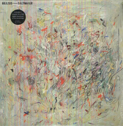 BRAZOS - SALTWATER