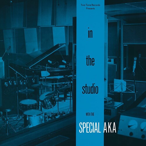 Special Aka - Special Aka, The : In the Studio (180 Gram Vinyl)