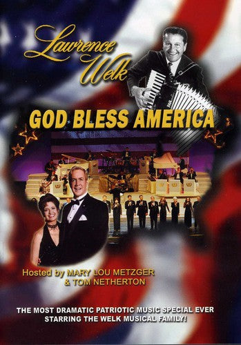 Lawrence Welk - God Bless America