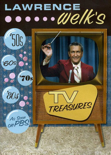 Lawrence Welk - Lawrence Welk's TV Treasures