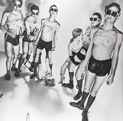 DEVO - HARDCORE 2