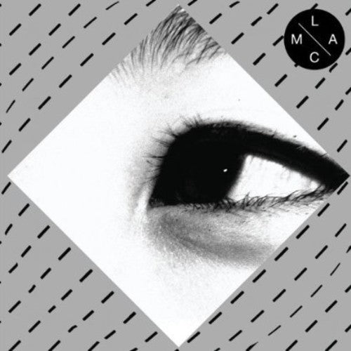 XIU XIU / LAWRENCE ENGLISH - Xiu Xiu / Lawrence English (Lamc No8)