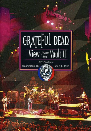 Grateful Dead - The Grateful Dead: View From the Vault II