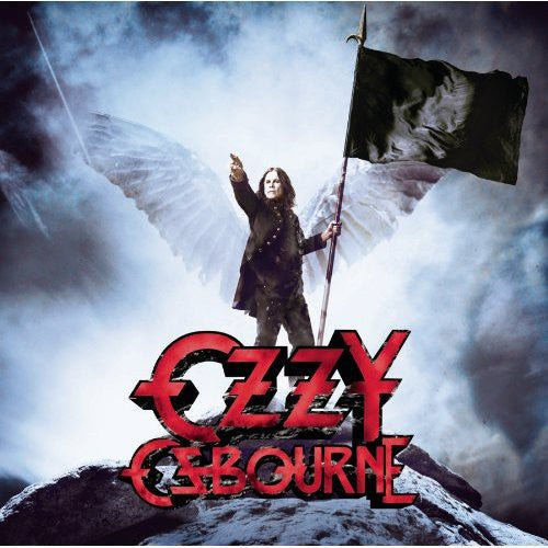 Osbourne, Ozzy - Scream