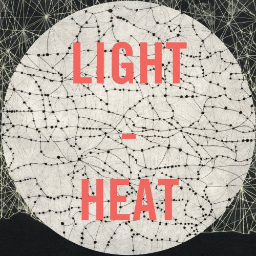 Light Heat - LIGHT HEAT