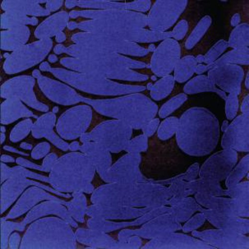 Larry Gus - Years Not Living