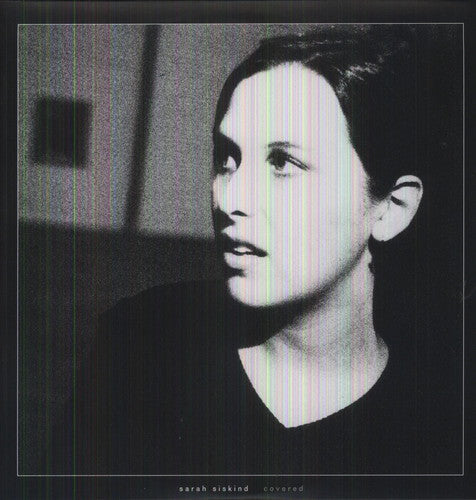 Sarah Siskind - COVERED