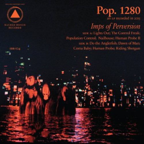 Pop 1280 - Imps of Perversion