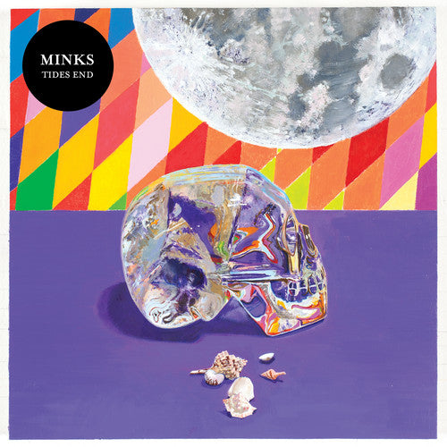 MINKS - TIDES END