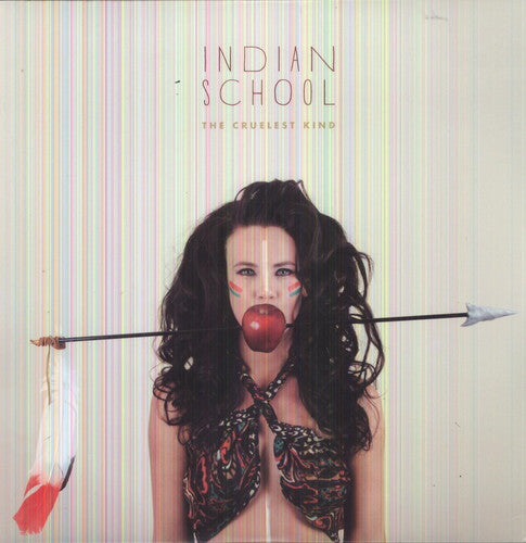 Indian School - Cruelest Kind