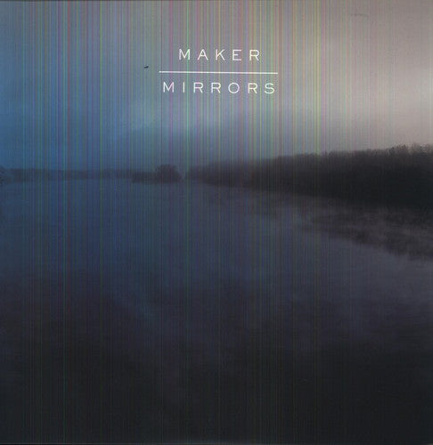 MAKER - MIRRORS