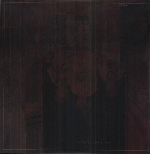 Wolves At Bay - Was the Devil Once