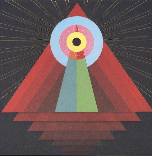 Octopus Project - Fever Forms