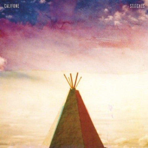 Califone - STITCHES