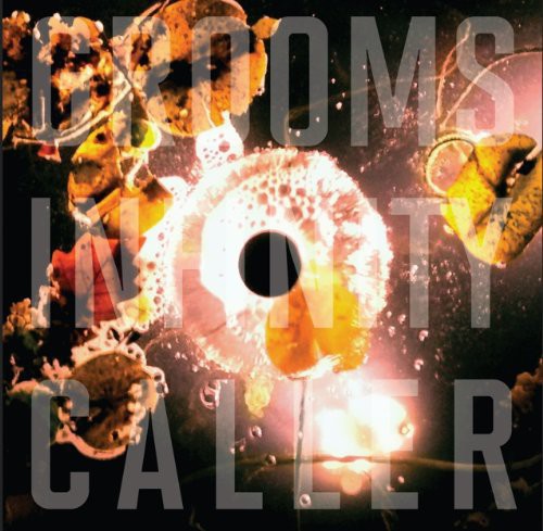GROOMS - Infinity Caller
